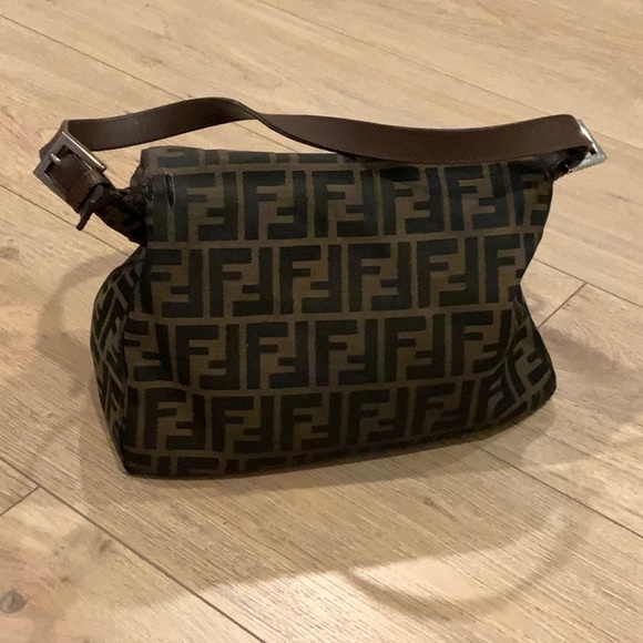 Fendi Zucca - Picture 10 of 12